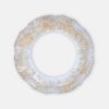 13 Gold Edge plate