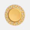 13 Mickey Mouse Gold Plate