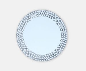 13 Mirror wPearl