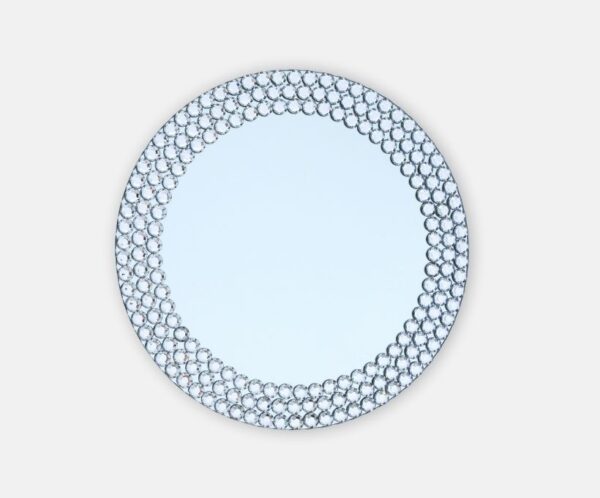 13 Mirror wPearl
