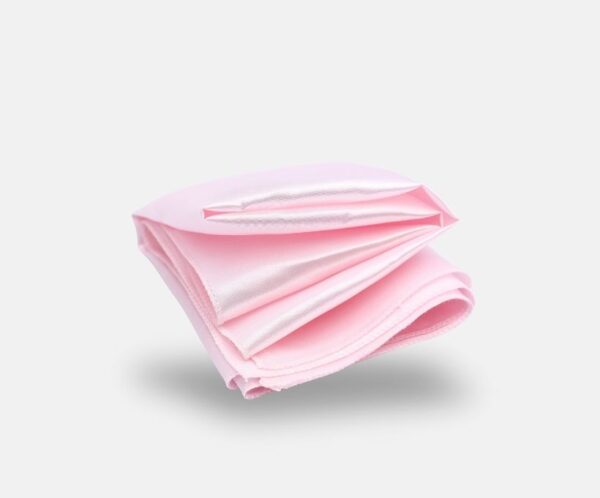 17 X 17 Baby Pink Napkin