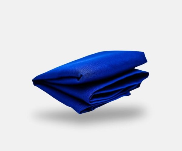 17 X 17 Blue Napkin