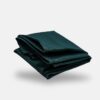 17 X 17 Hunter Green Napkin