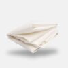 20" x 20" White Napkin