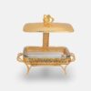 4L Rectangular Chafing Dish