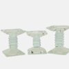 3-Set Tealight Candle Holder