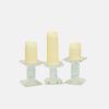 3-Set Tealight Candle Holder